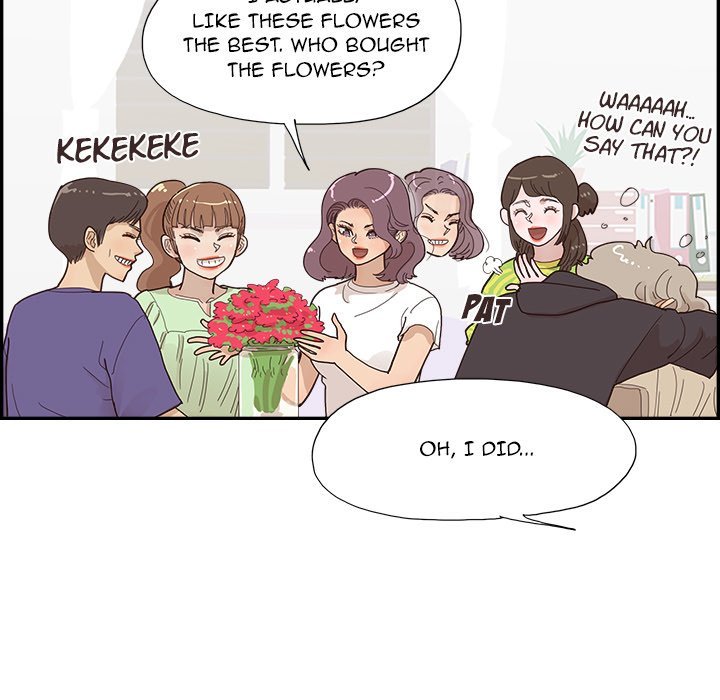 His Women’s University - Chapter 149 [photo 75] - MangaPorn