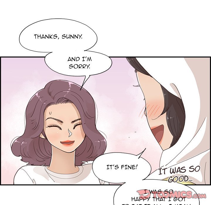 His Women’s University - Chapter 149 [photo 78] - MangaPorn