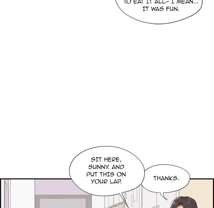 His Women’s University - Chapter 149 [photo 79] - MangaPorn