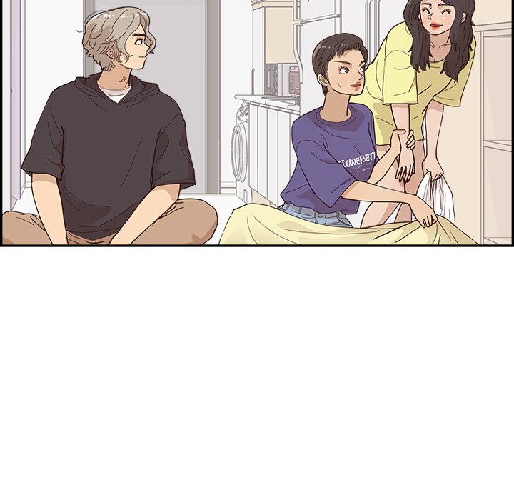 His Women’s University - Chapter 149 [photo 80] - MangaPorn