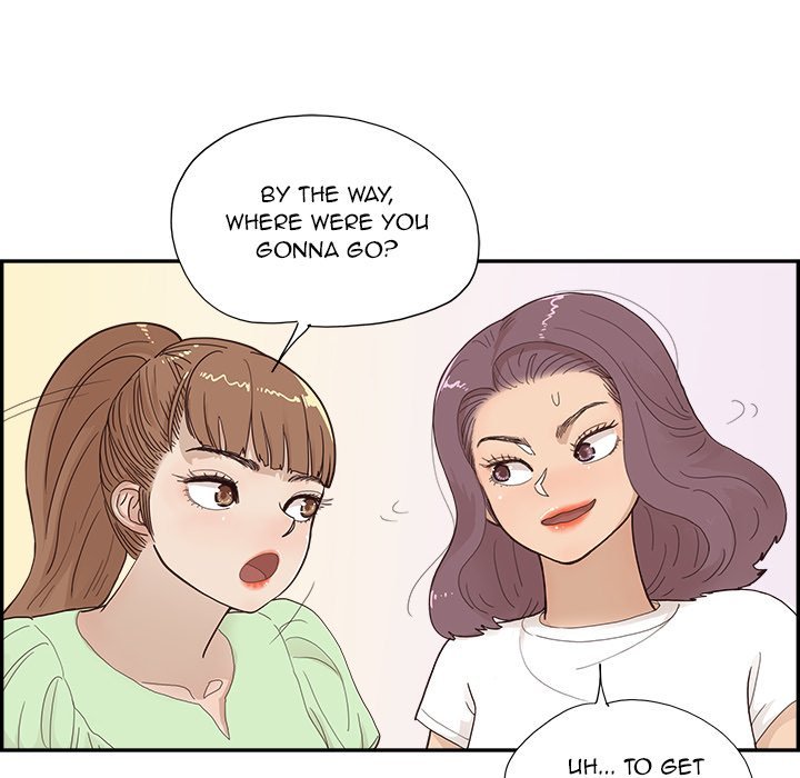 His Women’s University - Chapter 149 [photo 84] - MangaPorn