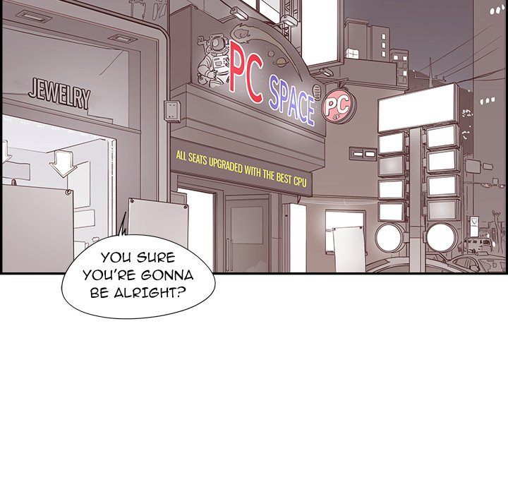 His Women’s University - Chapter 149 [photo 91] - MangaPorn