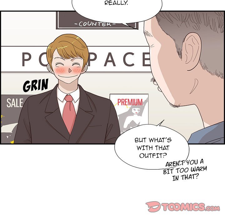 His Women’s University - Chapter 149 [photo 94] - MangaPorn
