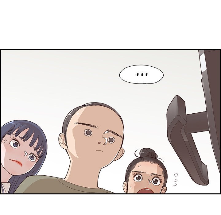 His Women’s University - Chapter 150 [photo 103] - MangaPorn