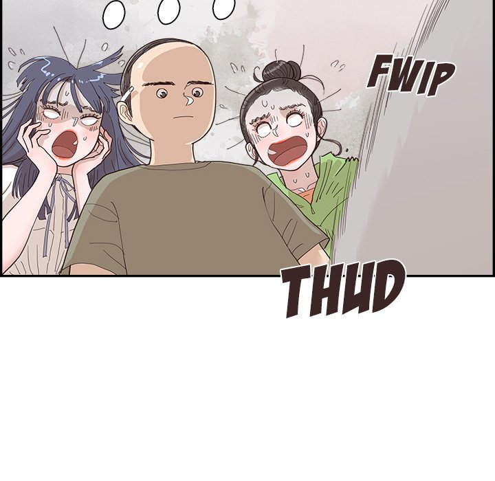 His Women’s University - Chapter 150 [photo 110] - MangaPorn