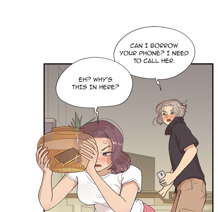 His Women’s University - Chapter 150 [photo 14] - MangaPorn