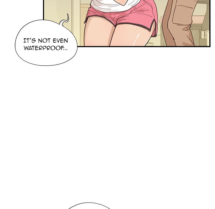 His Women’s University - Chapter 150 [photo 15] - MangaPorn