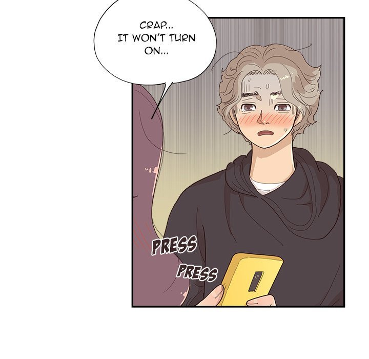 His Women’s University - Chapter 150 [photo 16] - MangaPorn
