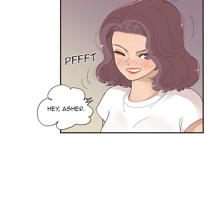 His Women’s University - Chapter 150 [photo 21] - MangaPorn