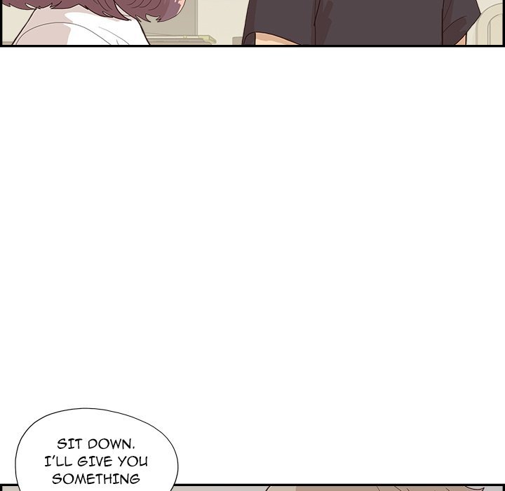 His Women’s University - Chapter 150 [photo 23] - MangaPorn