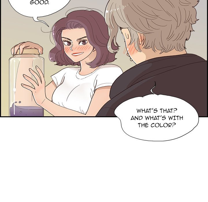 His Women’s University - Chapter 150 [photo 24] - MangaPorn