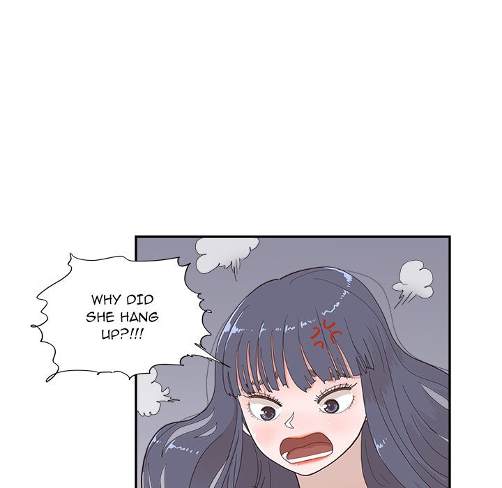His Women’s University - Chapter 150 [photo 31] - MangaPorn