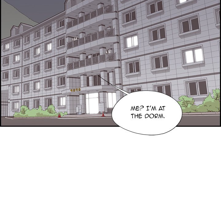 His Women’s University - Chapter 150 [photo 35] - MangaPorn