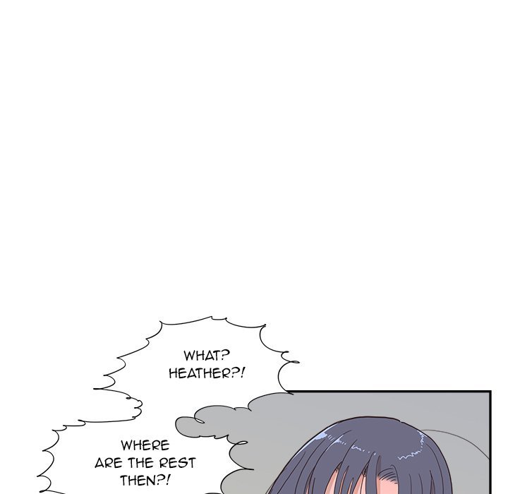 His Women’s University - Chapter 150 [photo 43] - MangaPorn