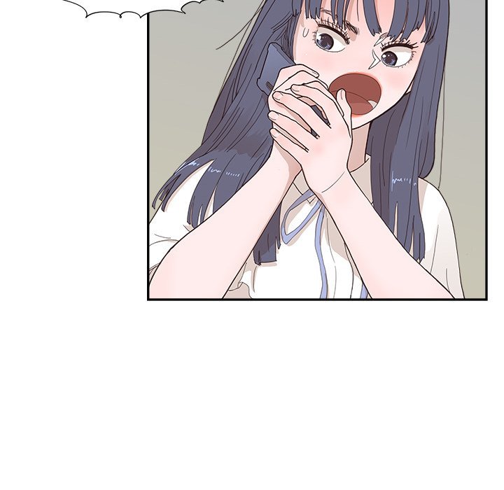 His Women’s University - Chapter 150 [photo 44] - MangaPorn