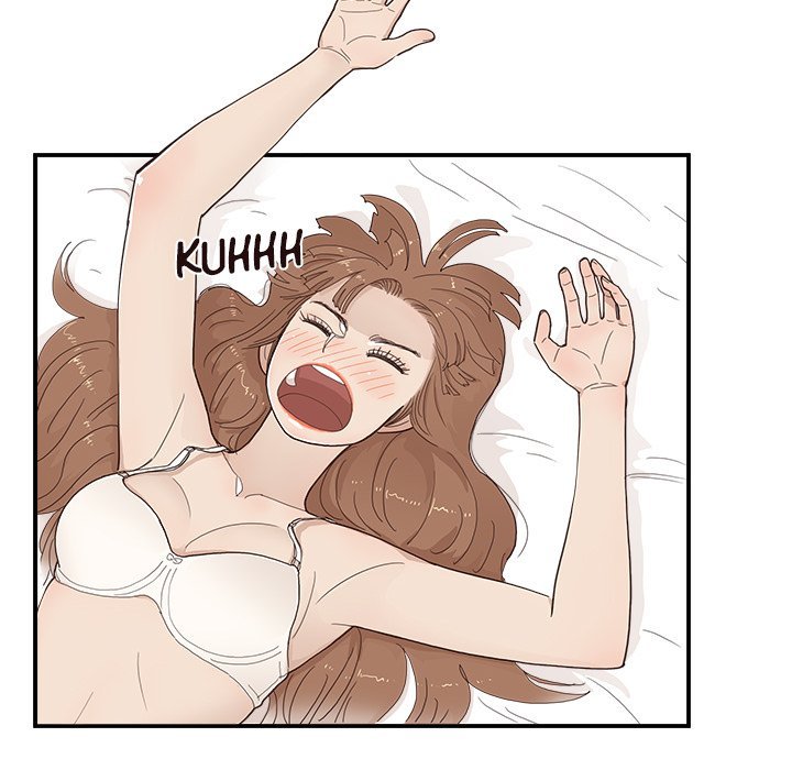 His Women’s University - Chapter 150 [photo 46] - MangaPorn
