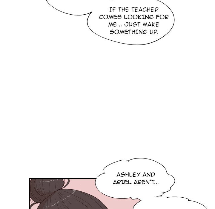 His Women’s University - Chapter 150 [photo 52] - MangaPorn