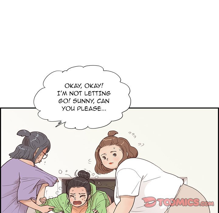 His Women’s University - Chapter 150 [photo 58] - MangaPorn