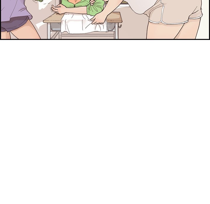 His Women’s University - Chapter 150 [photo 59] - MangaPorn