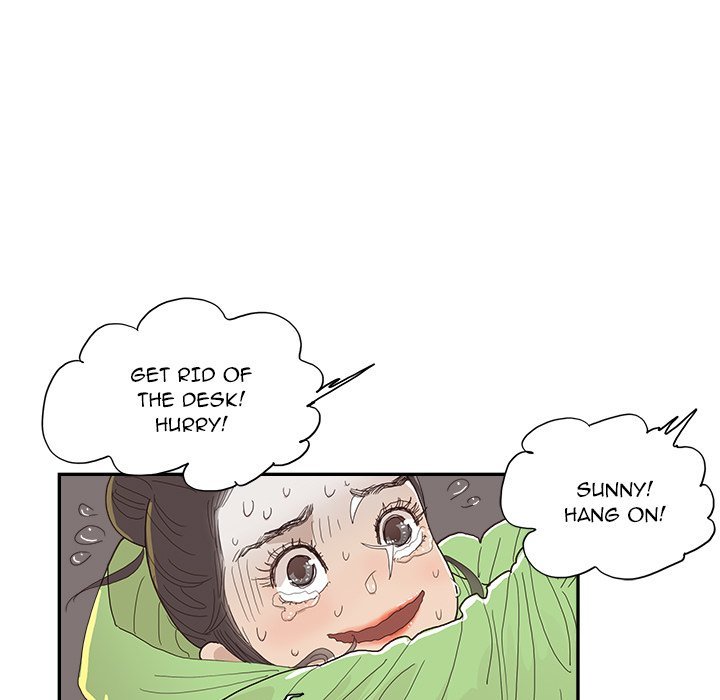 His Women’s University - Chapter 150 [photo 63] - MangaPorn