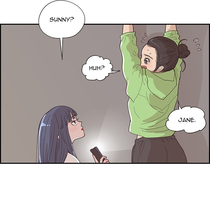 His Women’s University - Chapter 150 [photo 65] - MangaPorn