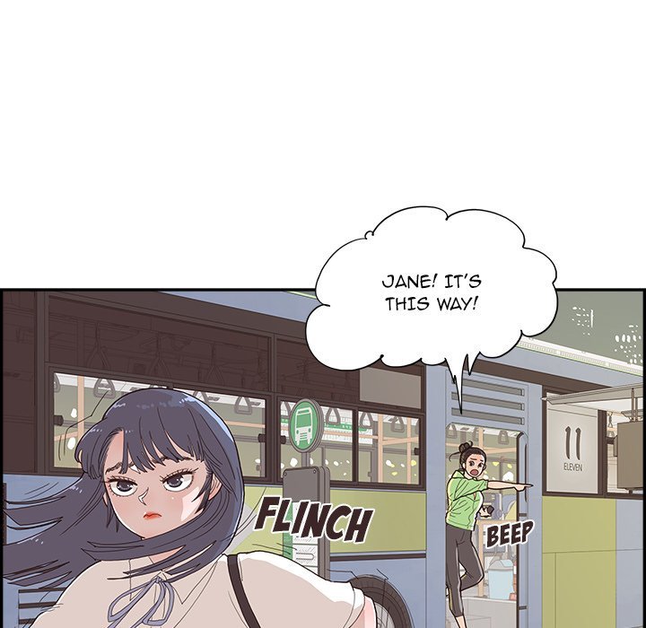 His Women’s University - Chapter 150 [photo 69] - MangaPorn