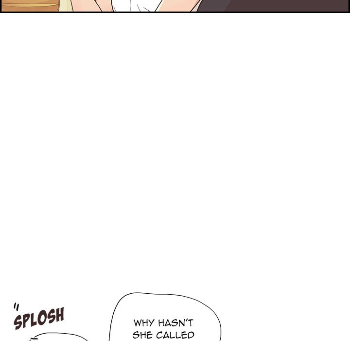 His Women’s University - Chapter 150 [photo 7] - MangaPorn