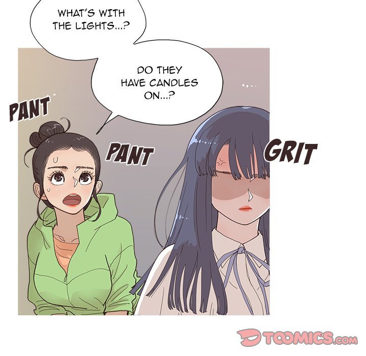 His Women’s University - Chapter 150 [photo 74] - MangaPorn