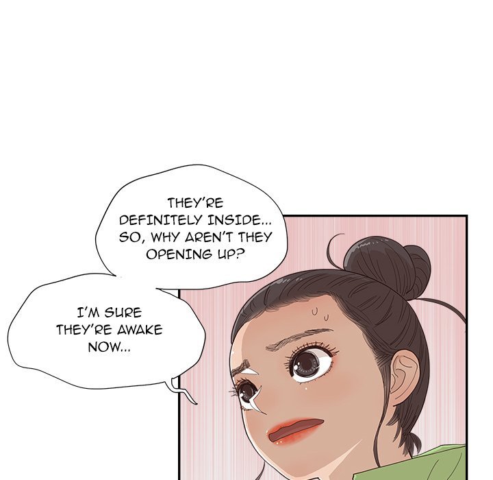 His Women’s University - Chapter 150 [photo 78] - MangaPorn