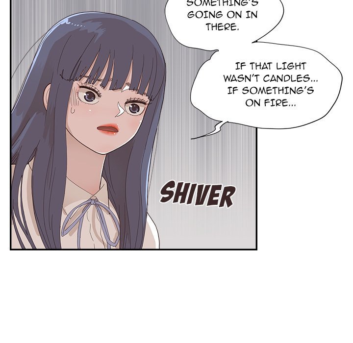 His Women’s University - Chapter 150 [photo 80] - MangaPorn