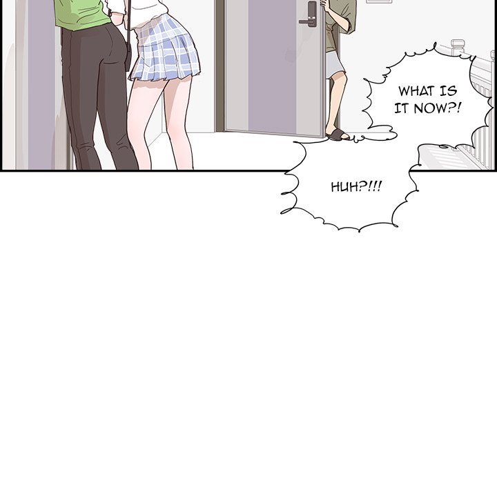 His Women’s University - Chapter 150 [photo 85] - MangaPorn