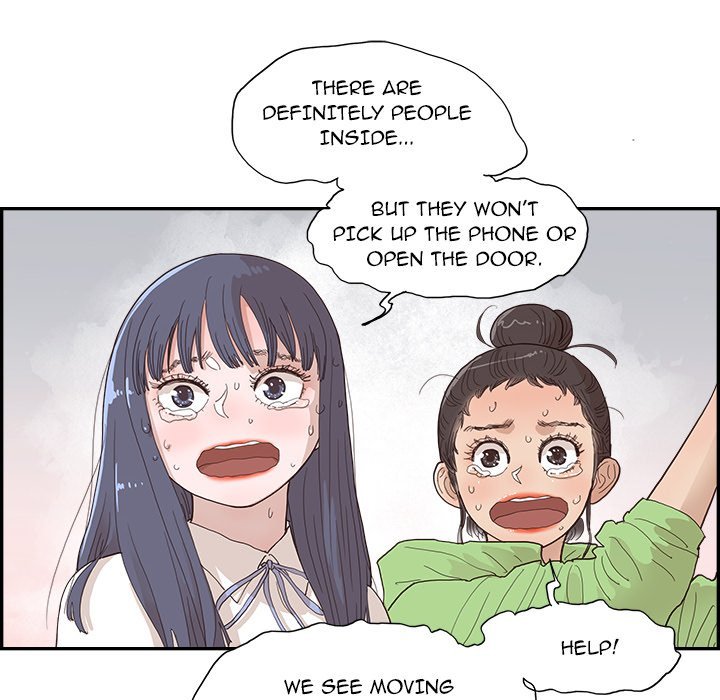 His Women’s University - Chapter 150 [photo 86] - MangaPorn