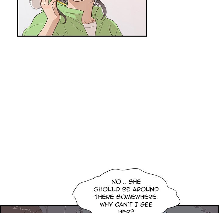 His Women’s University - Chapter 151 [photo 103] - MangaPorn