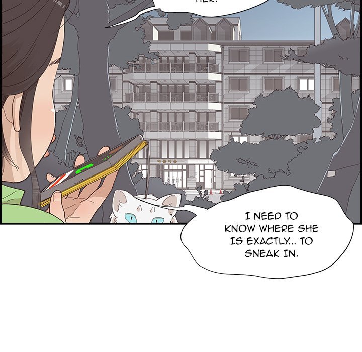 His Women’s University - Chapter 151 [photo 104] - MangaPorn