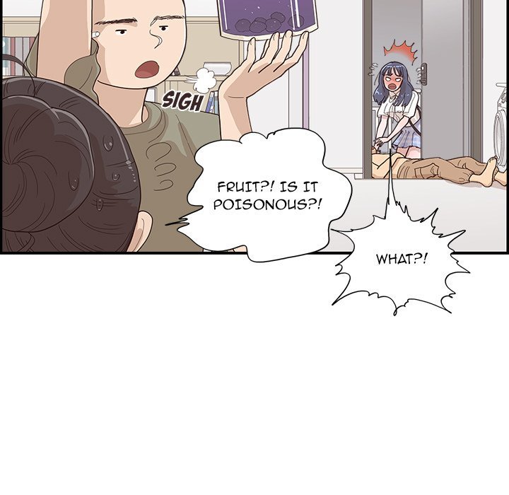 His Women’s University - Chapter 151 [photo 17] - MangaPorn