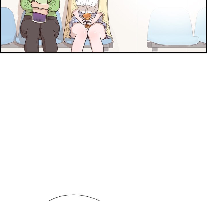 His Women’s University - Chapter 151 [photo 33] - MangaPorn