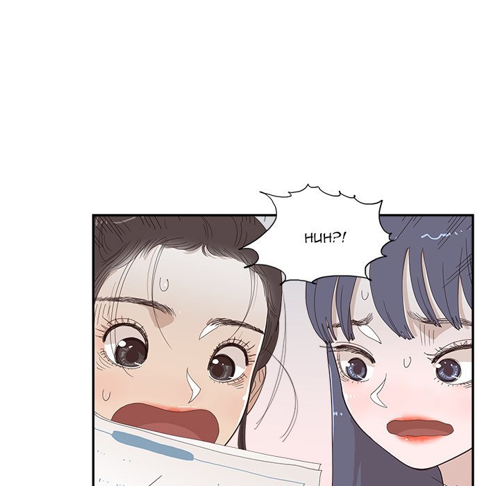 His Women’s University - Chapter 151 [photo 38] - MangaPorn