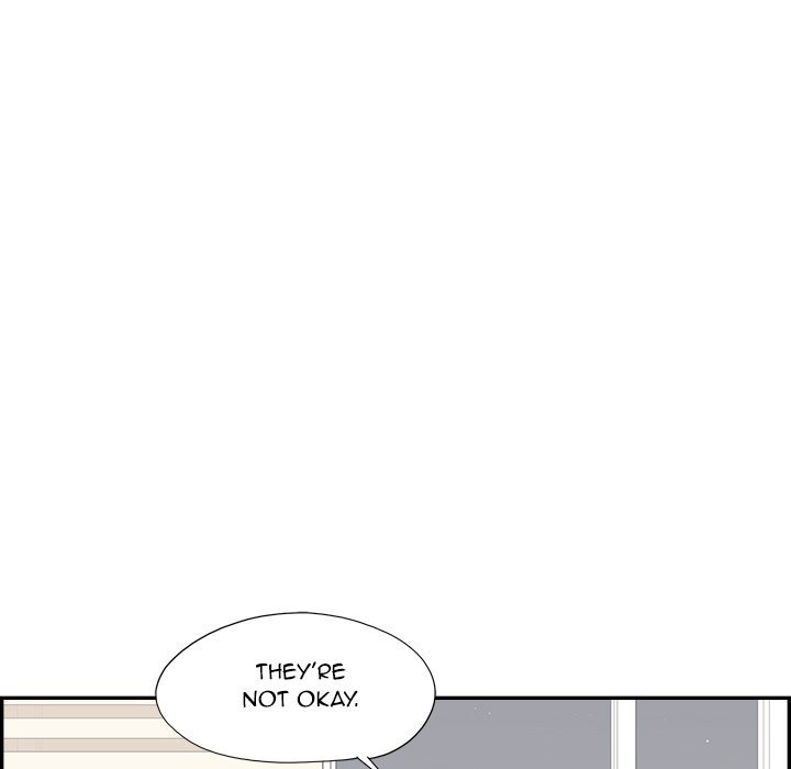 His Women’s University - Chapter 151 [photo 40] - MangaPorn