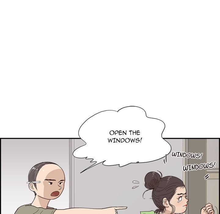 His Women’s University - Chapter 151 [photo 5] - MangaPorn