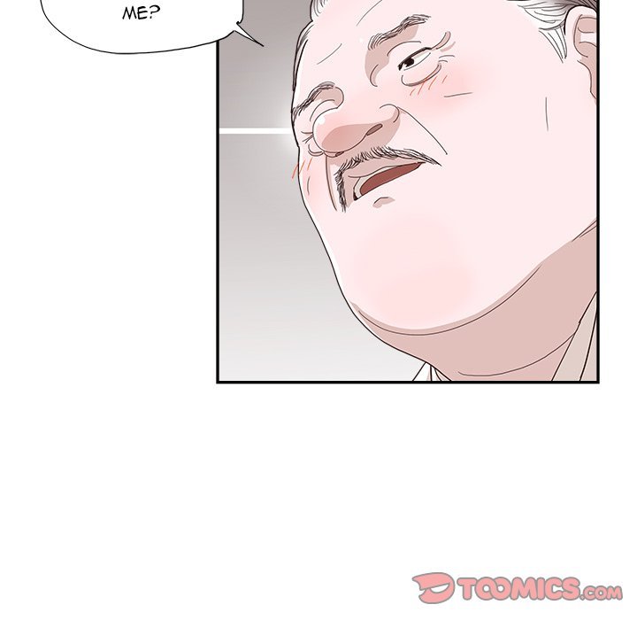 His Women’s University - Chapter 151 [photo 50] - MangaPorn