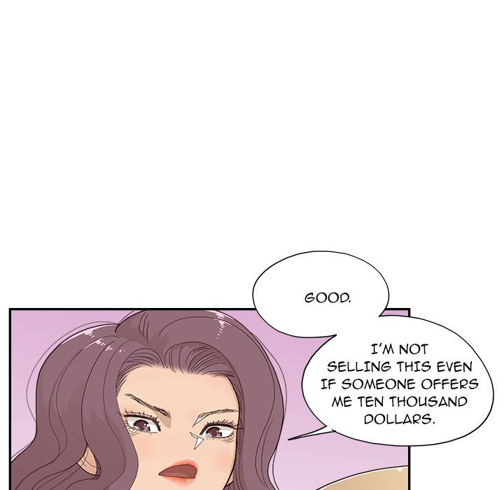 His Women’s University - Chapter 151 [photo 65] - MangaPorn