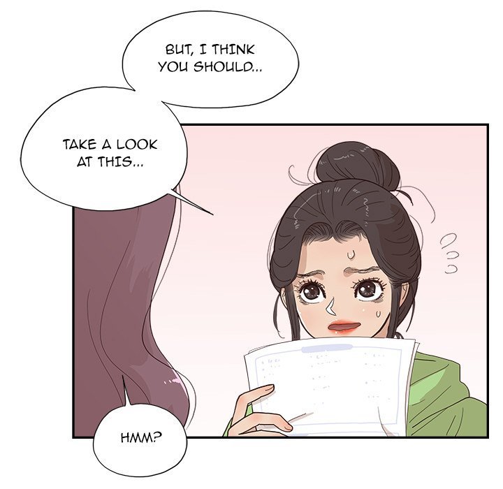 His Women’s University - Chapter 151 [photo 67] - MangaPorn