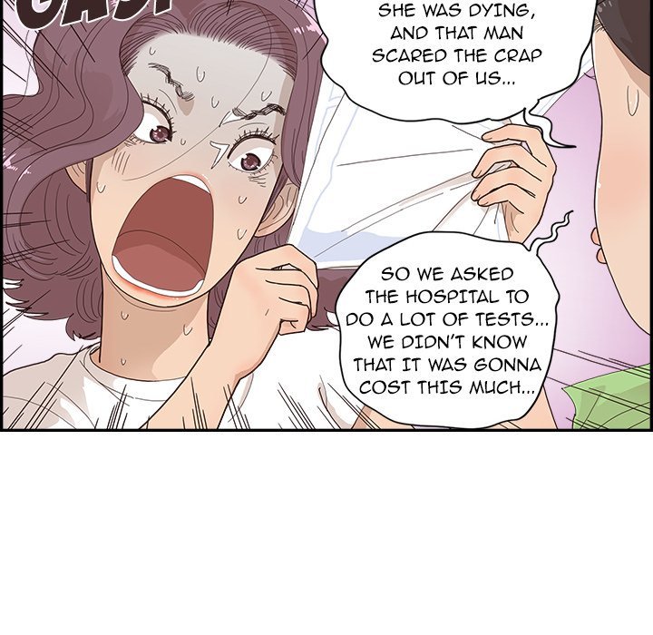 His Women’s University - Chapter 151 [photo 70] - MangaPorn