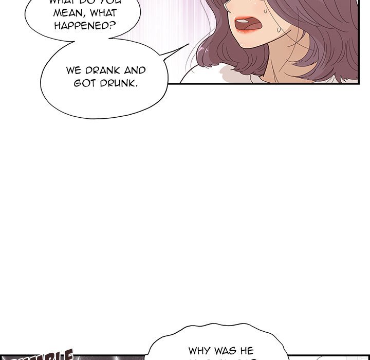 His Women’s University - Chapter 151 [photo 76] - MangaPorn