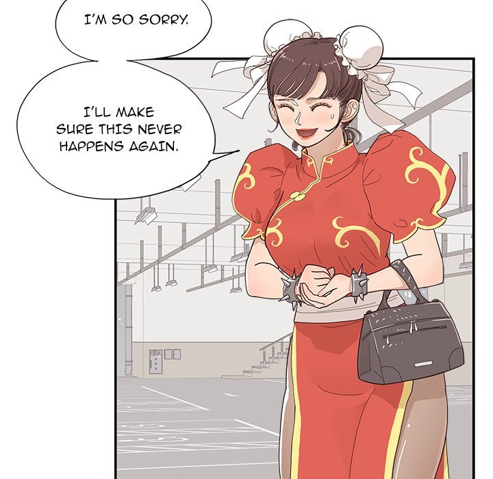 His Women’s University - Chapter 151 [photo 86] - MangaPorn