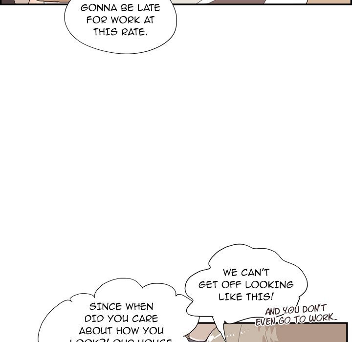 His Women’s University - Chapter 152 [photo 15] - MangaPorn