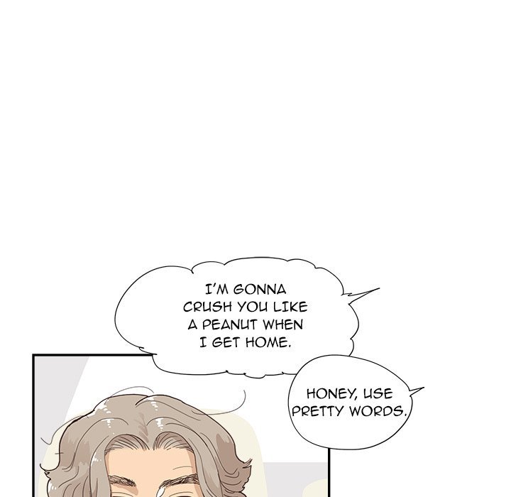 His Women’s University - Chapter 152 [photo 17] - MangaPorn