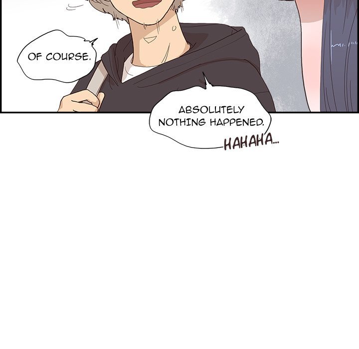 His Women’s University - Chapter 152 [photo 27] - MangaPorn