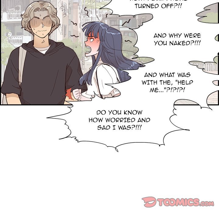 His Women’s University - Chapter 152 [photo 30] - MangaPorn