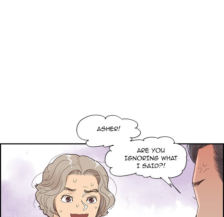 His Women’s University - Chapter 152 [photo 45] - MangaPorn